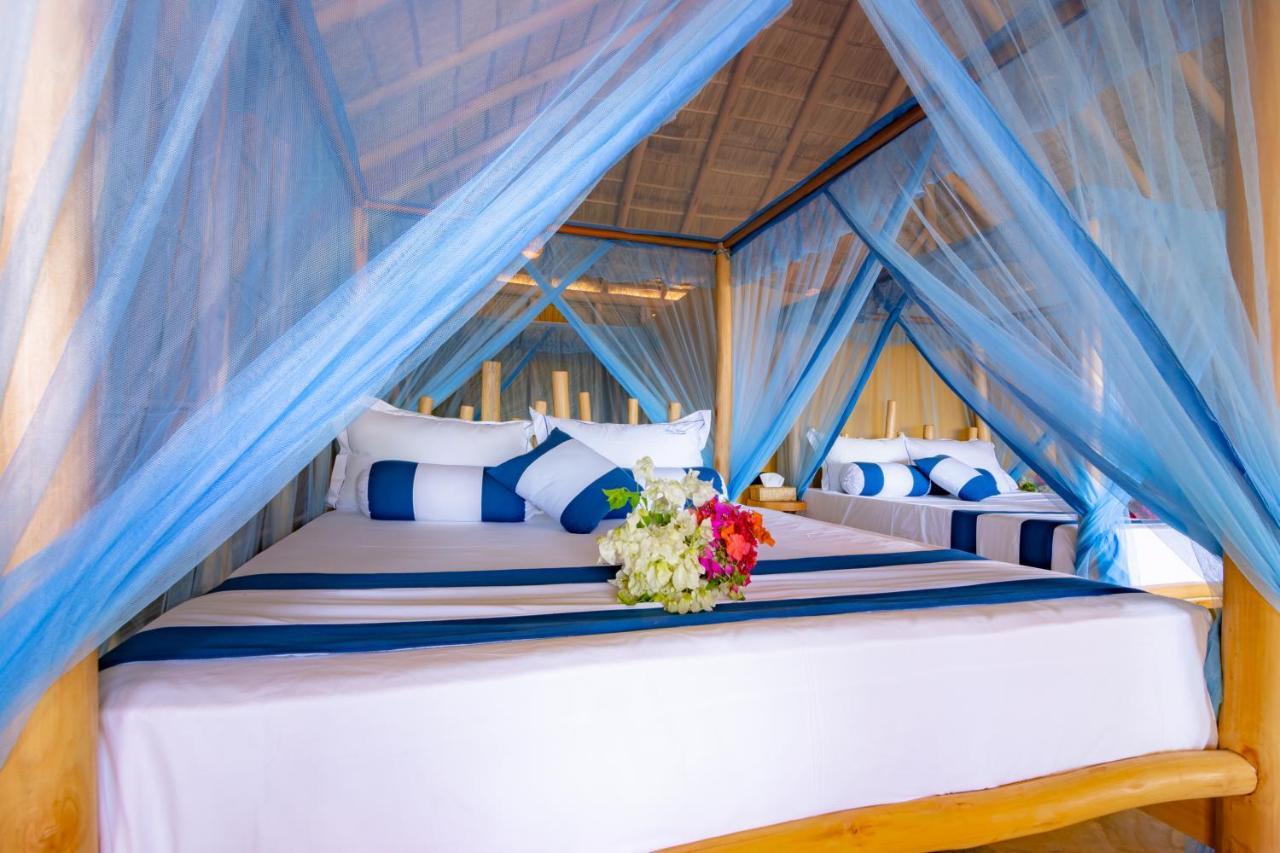 Blue Waters Hotel Arugam Bay Luaran gambar